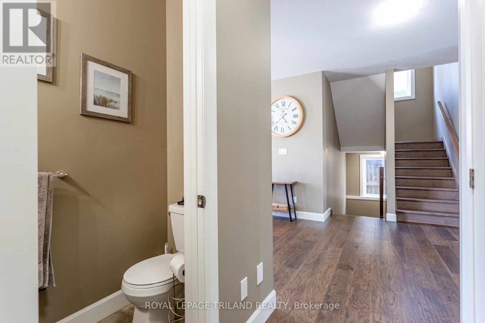 253 Boardwalk Way, Thames Centre, Ontario  N0L 1G2 - Photo 16 - X13421854