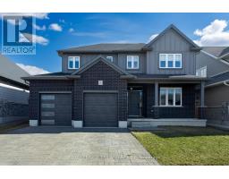 253 BOARDWALK WAY, Thames Centre, Ontario