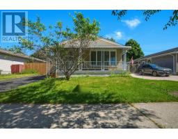77 RENNY CRESCENT, London South, Ontario