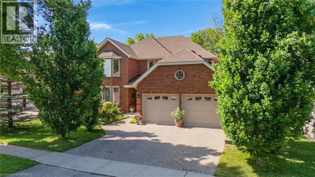 86 Lynden Hill Crescent, Brantford, Ontario  N3P 1R8 - Photo 2 - 40837622
