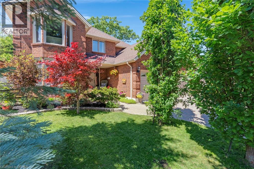 86 Lynden Hill Crescent, Brantford, Ontario  N3P 1R8 - Photo 3 - 40837622