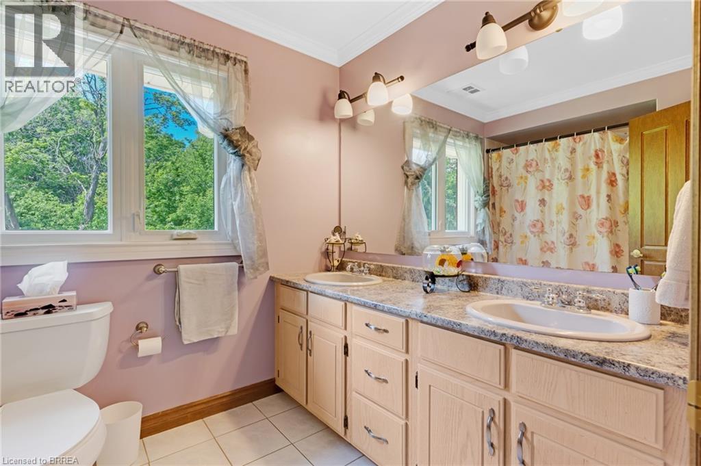 86 Lynden Hill Crescent, Brantford, Ontario  N3P 1R8 - Photo 32 - 40837622