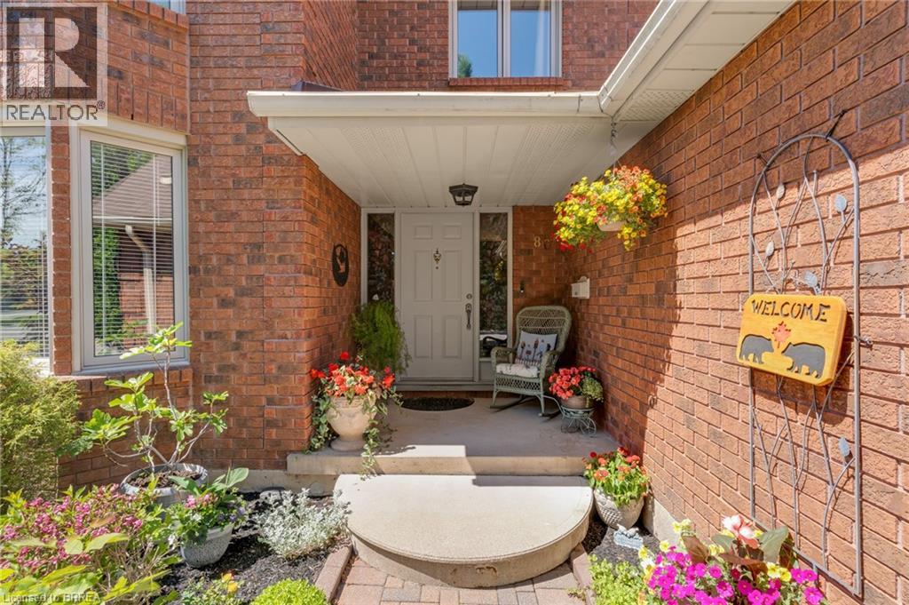 86 Lynden Hill Crescent, Brantford, Ontario  N3P 1R8 - Photo 4 - 40837622