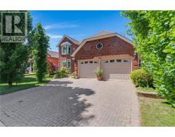 86 LYNDEN HILL Crescent, Brantford, Ontario