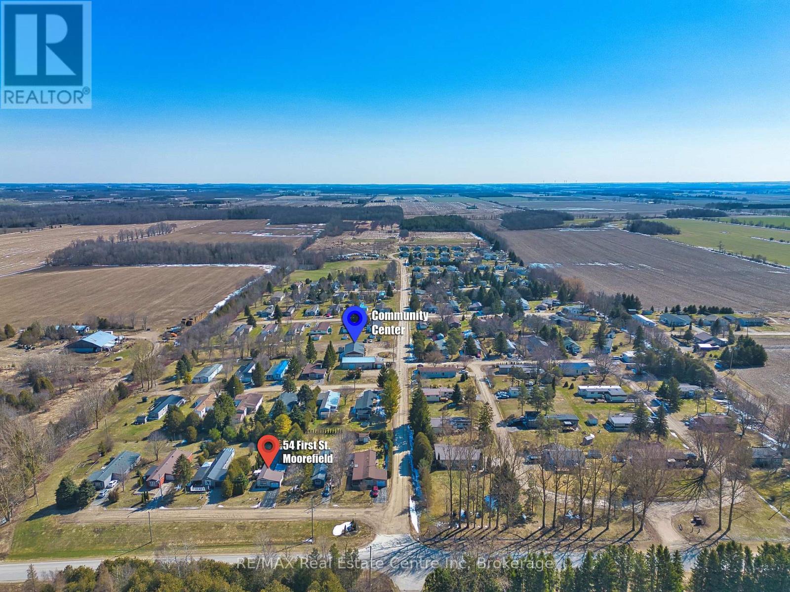 54 First Avenue, Wellington North, Ontario  N0G 1A0 - Photo 29 - X12818048