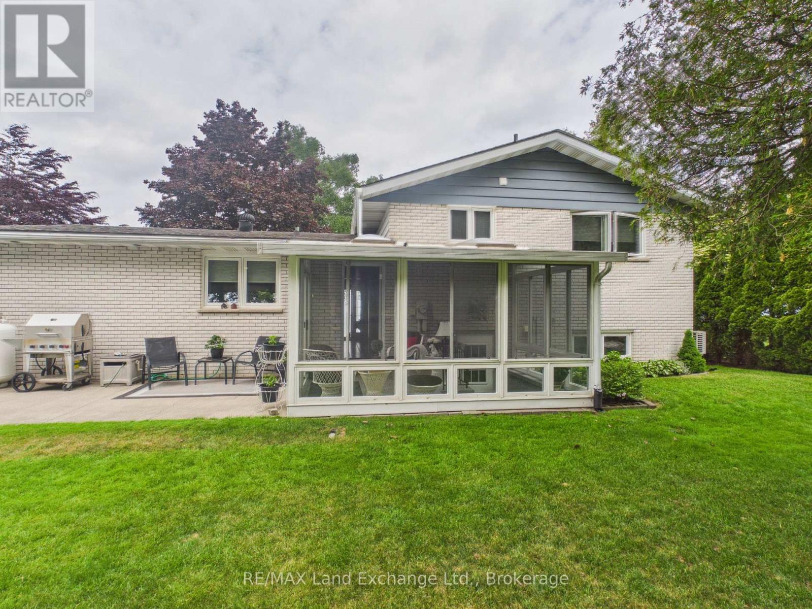 167 Goderich Street, Kincardine, Ontario  N2Z 2K6 - Photo 22 - X12986424