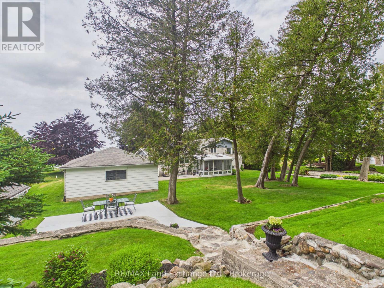 167 Goderich Street, Kincardine, Ontario  N2Z 2K6 - Photo 26 - X12986424