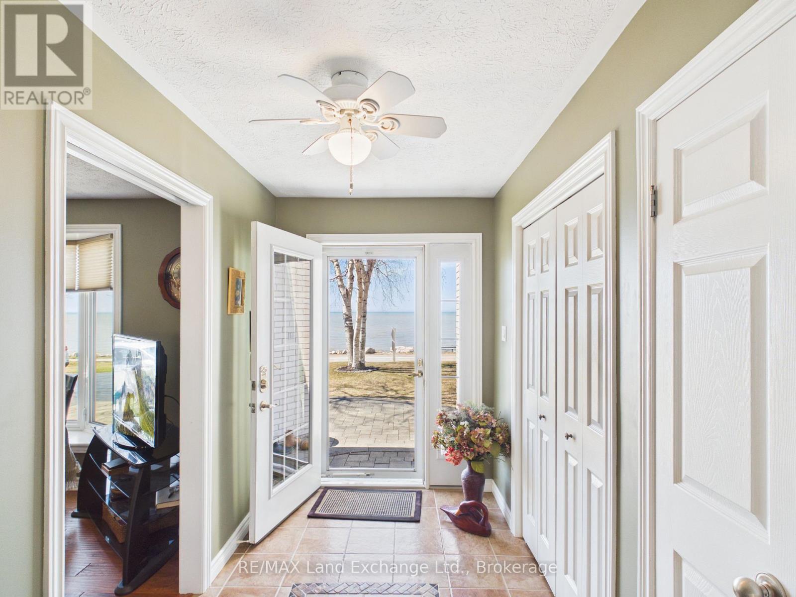 167 Goderich Street, Kincardine, Ontario  N2Z 2K6 - Photo 7 - X12986424