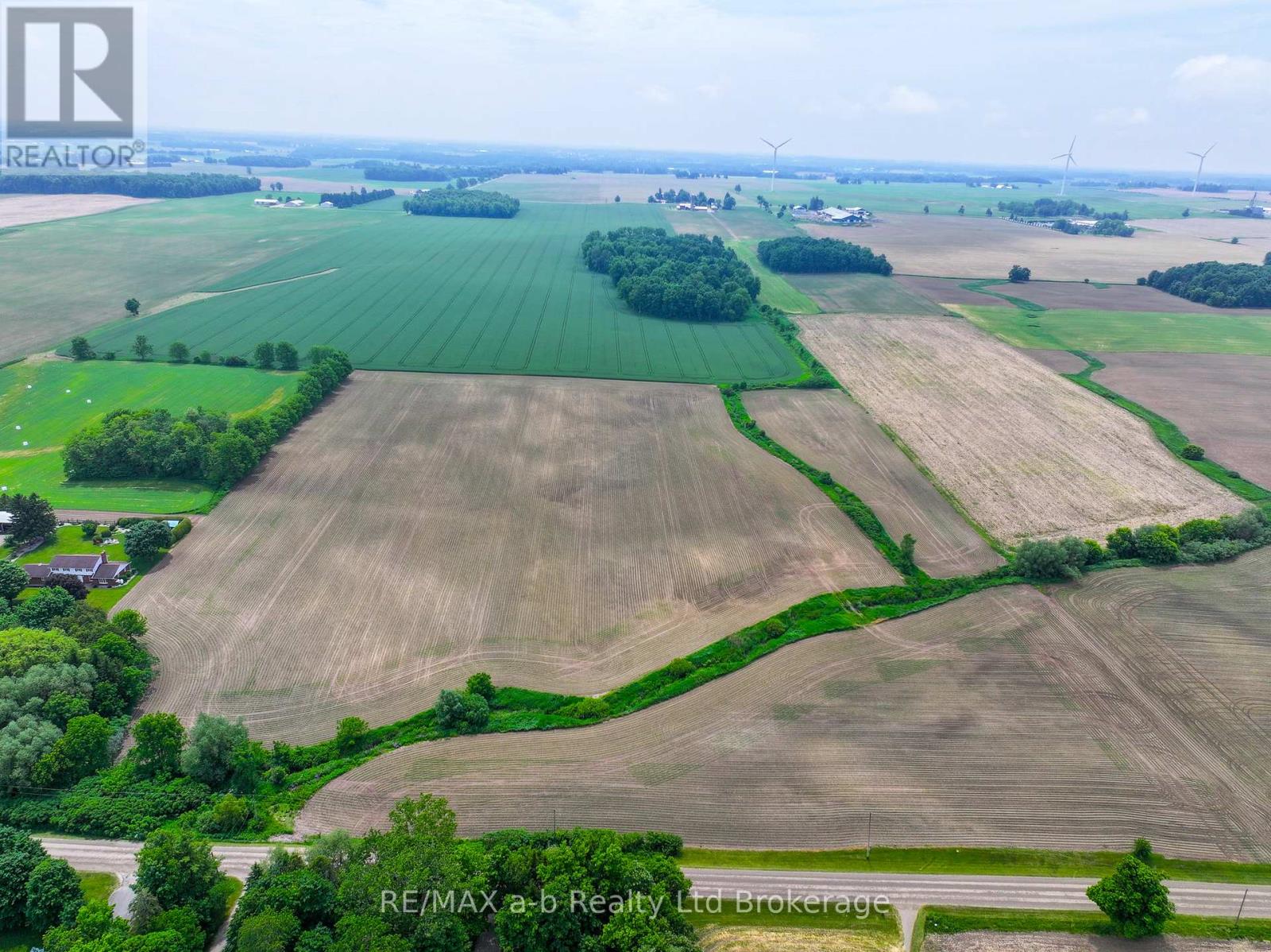 485556 FIREHALL ROAD, Norwich, Ontario