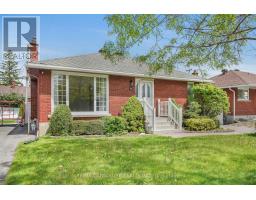 731 BORTHWICK AVENUE, Ottawa, Ontario