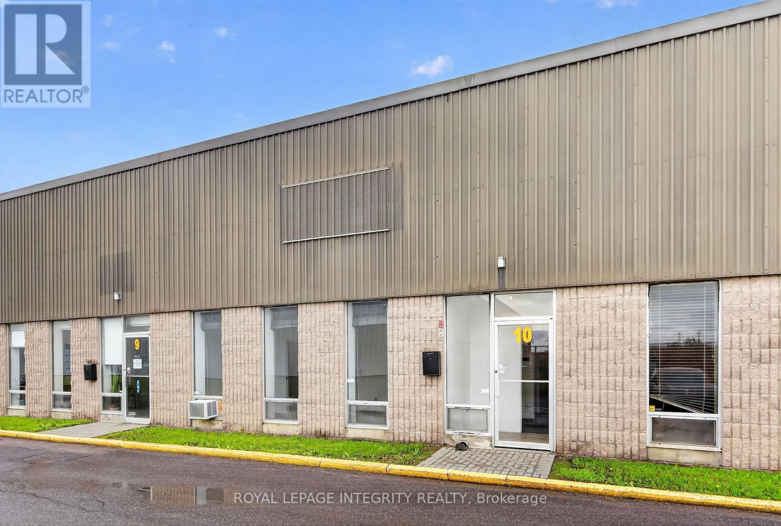 10 - 2295 STEVENAGE DRIVE, Ottawa, Ontario