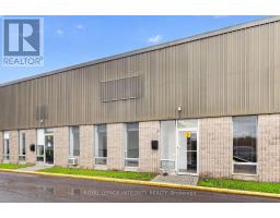 10 - 2295 STEVENAGE DRIVE, Ottawa, Ontario