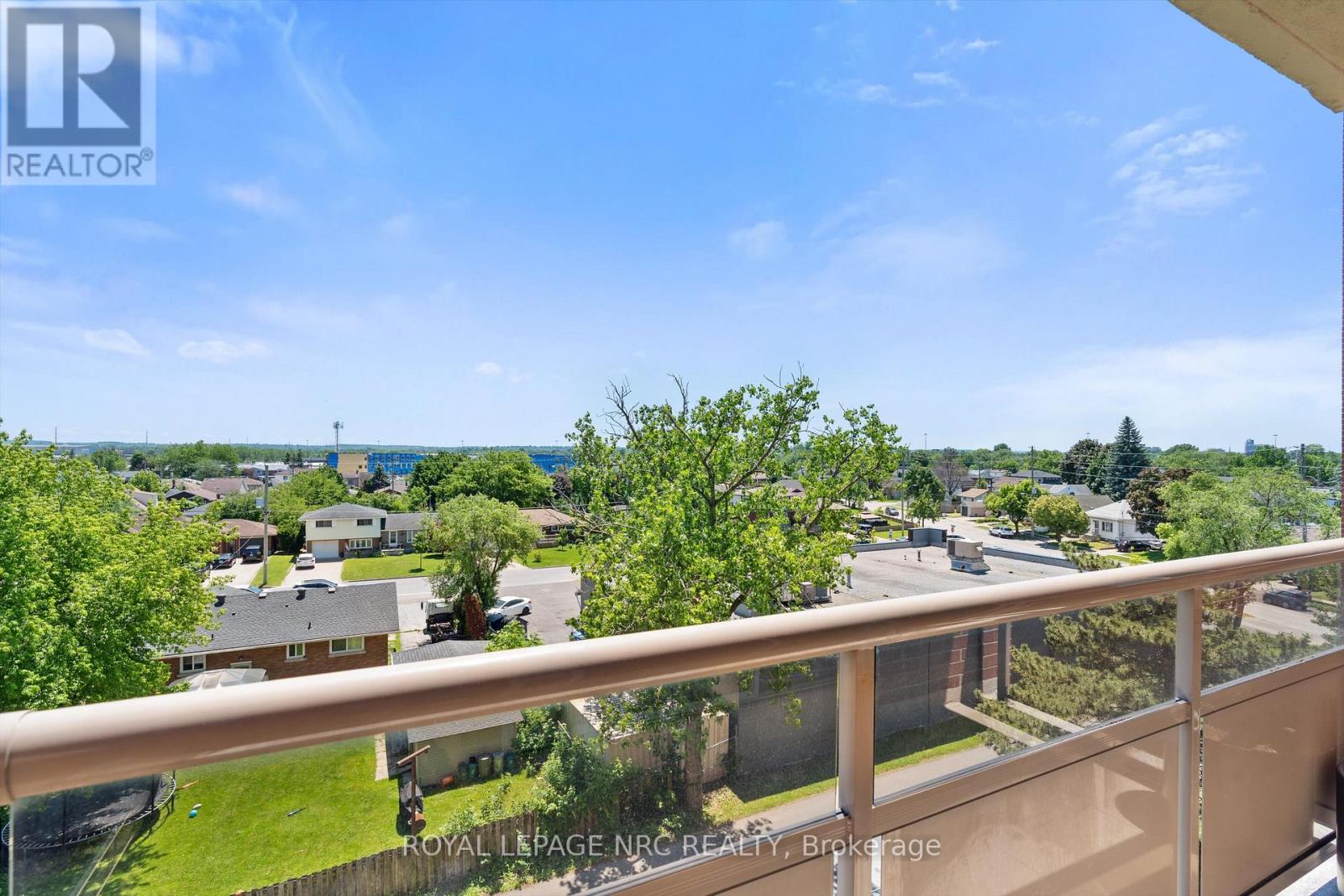 501 - 264 Grantham Avenue, St. Catharines, Ontario  L2P 3H1 - Photo 11 - X13421604