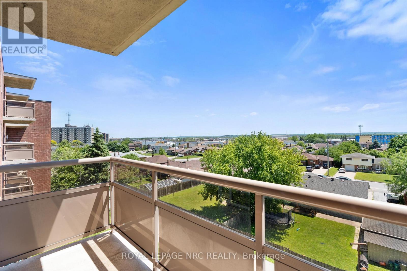 501 - 264 Grantham Avenue, St. Catharines, Ontario  L2P 3H1 - Photo 12 - X13421604