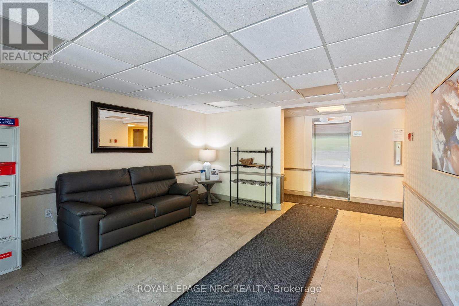 501 - 264 Grantham Avenue, St. Catharines, Ontario  L2P 3H1 - Photo 5 - X13421604