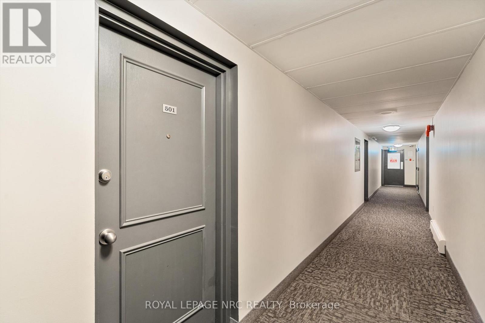 501 - 264 Grantham Avenue, St. Catharines, Ontario  L2P 3H1 - Photo 6 - X13421604