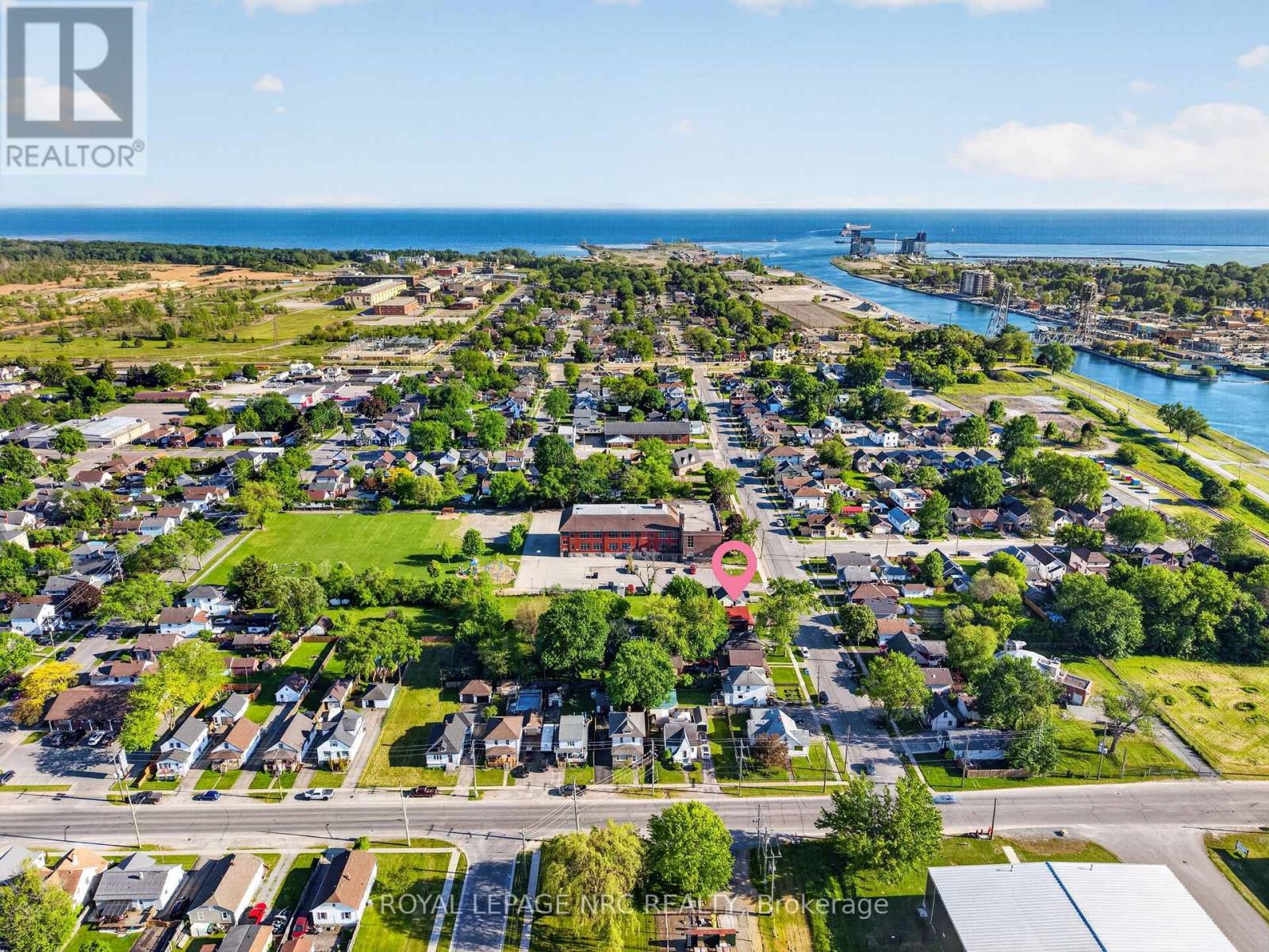 453 Fares Street, Port Colborne, Ontario  L3K 1X4 - Photo 34 - X13421636