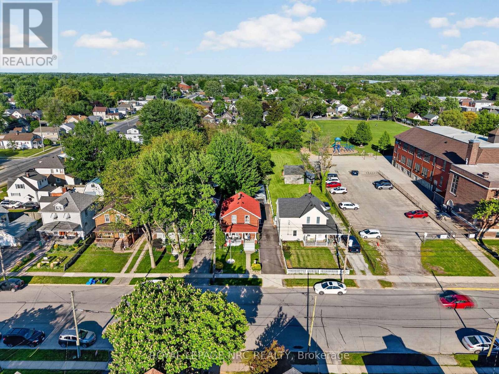 453 Fares Street, Port Colborne, Ontario  L3K 1X4 - Photo 35 - X13421636