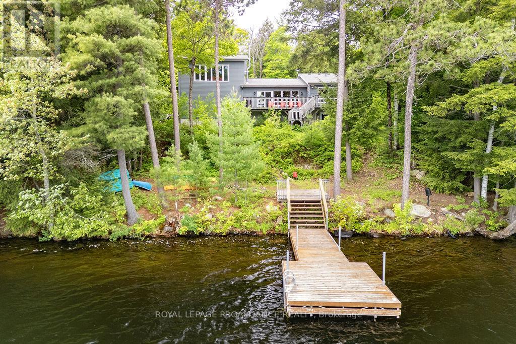 399 OBORNE POINT ROAD, Addington Highlands, Ontario