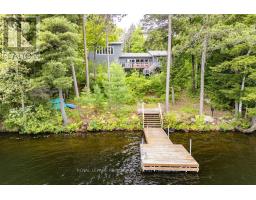 399 OBORNE POINT ROAD, Addington Highlands, Ontario