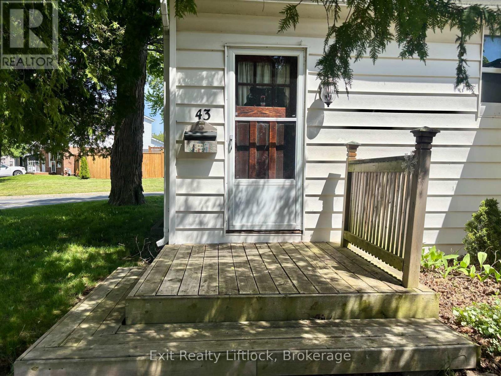 43 Toronto Road, Port Hope, Ontario  L1A 3R6 - Photo 12 - X13419926
