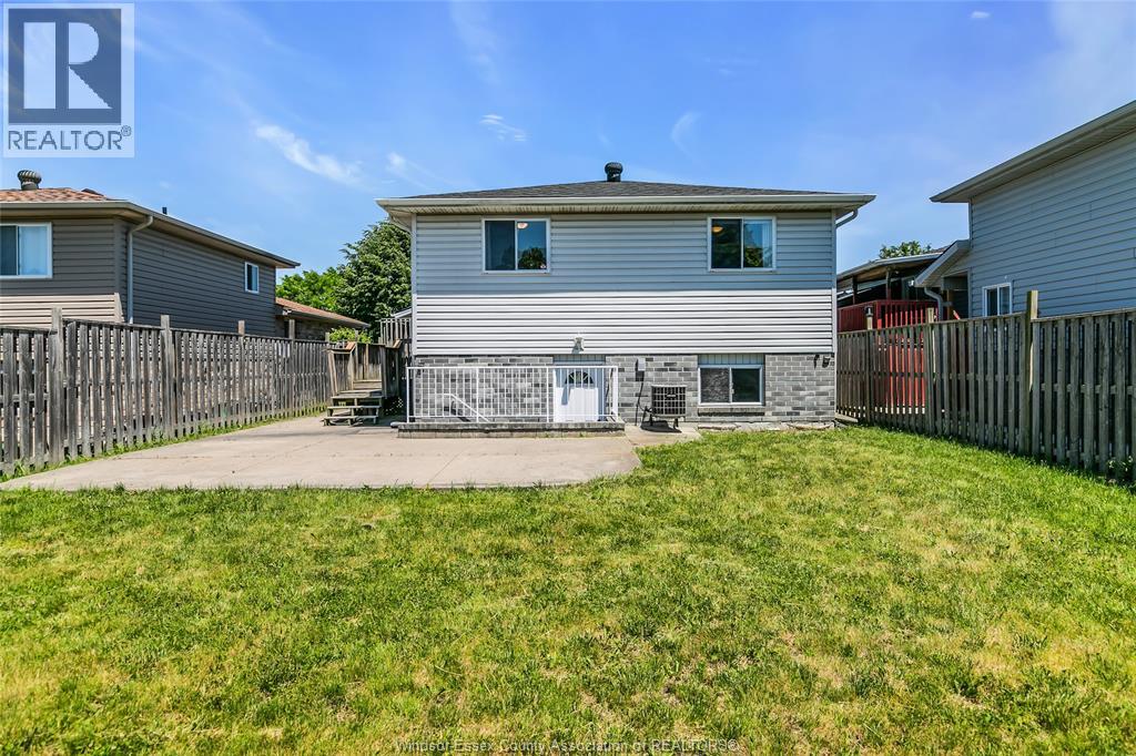 2163 Everts, Windsor, Ontario  N9B 3X6 - Photo 26 - 26013214