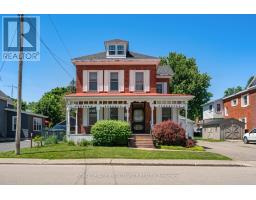 568 JAMES STREET W, Prescott, Ontario
