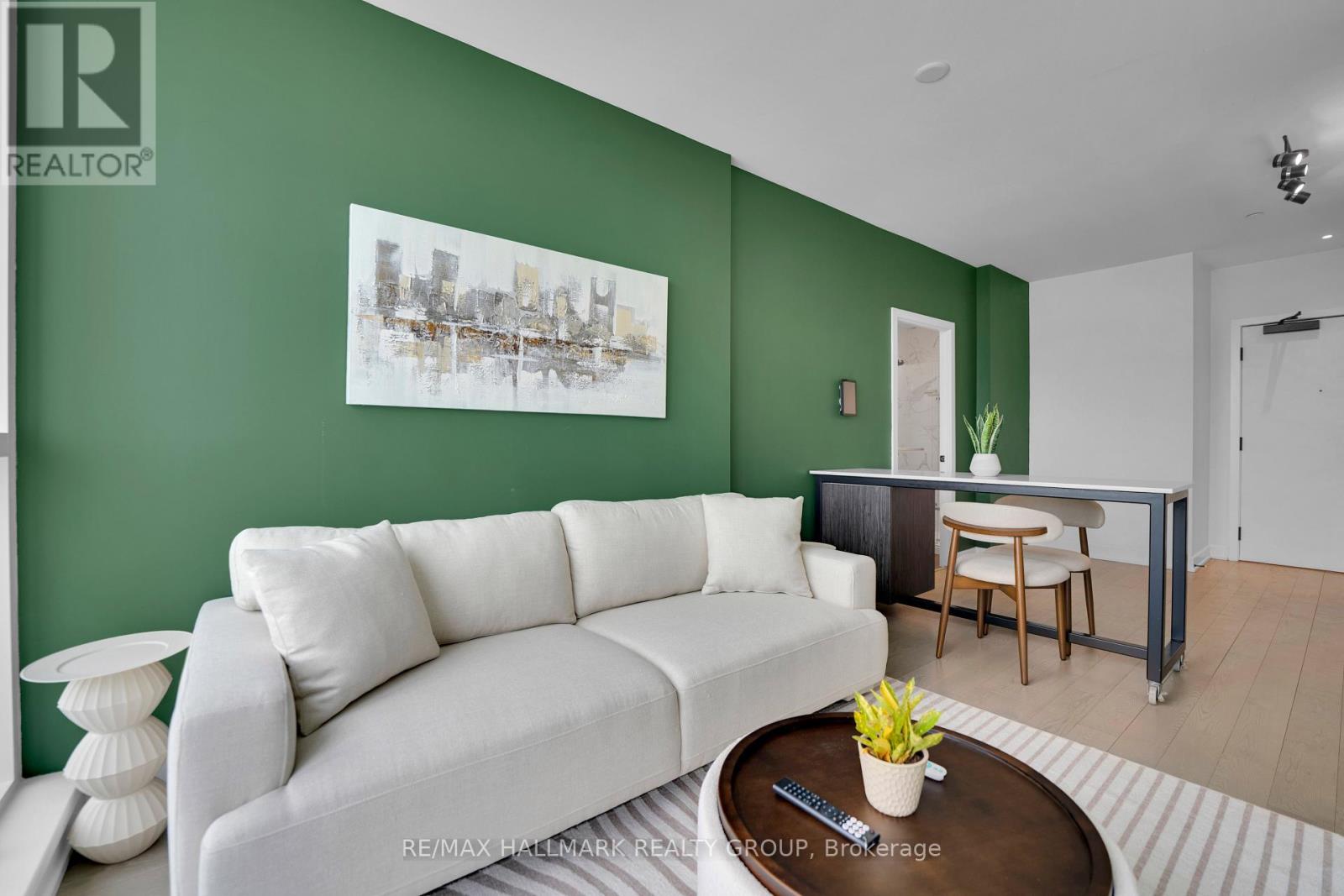 1405 - 560 Rideau Street, Ottawa, Ontario K1N 0G3 - Photo 5 - X13035456