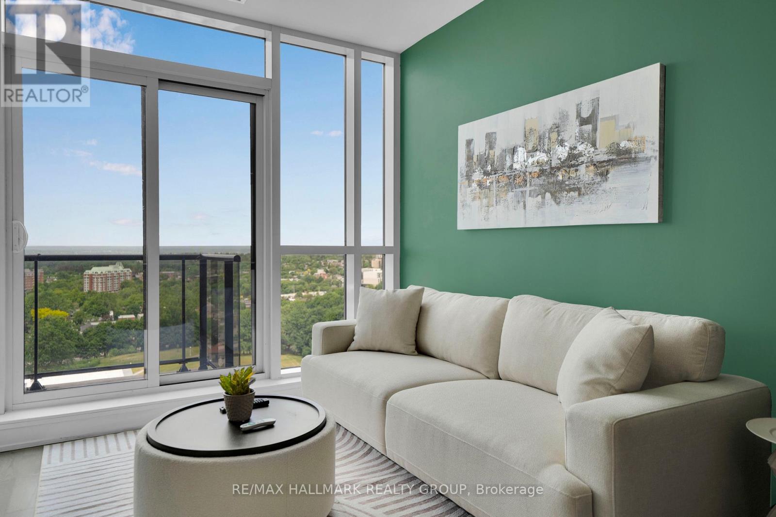 1405 - 560 Rideau Street, Ottawa, Ontario K1N 0G3 - Photo 6 - X13035456