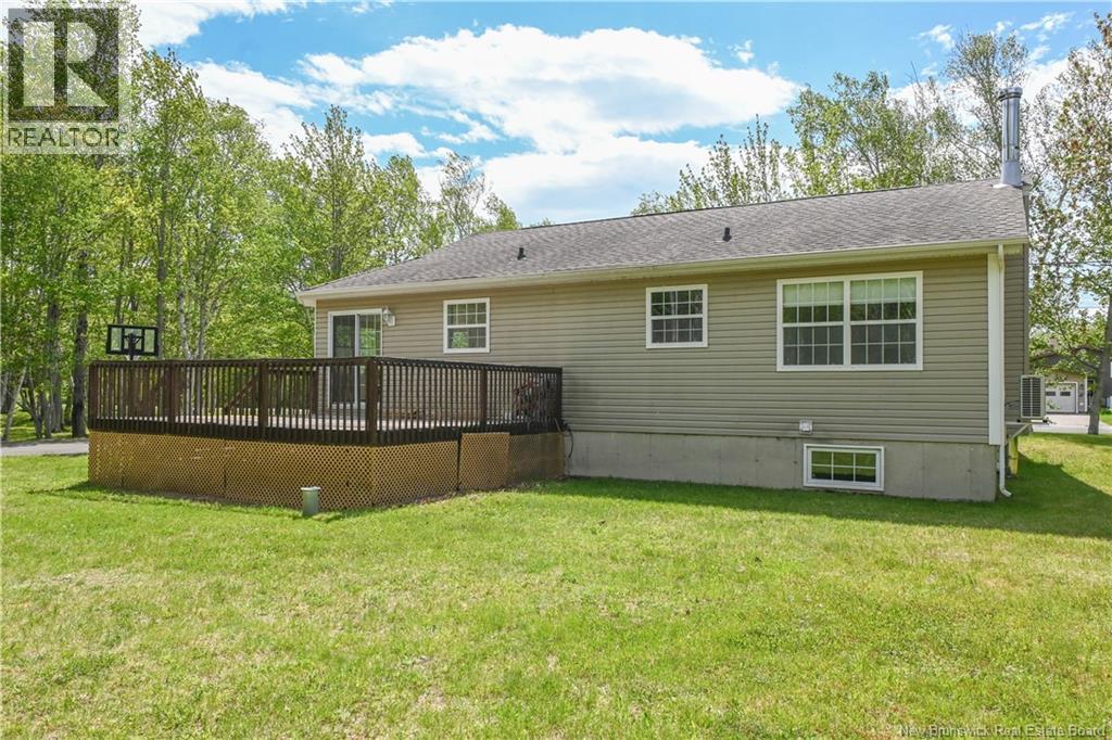 374 Du Bicentenaire Street, Bertrand, New Brunswick  E1W 1G4 - Photo 7 - NB141413