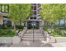 307 - 16 DALLIMORE CIRCLE, Toronto, Ontario