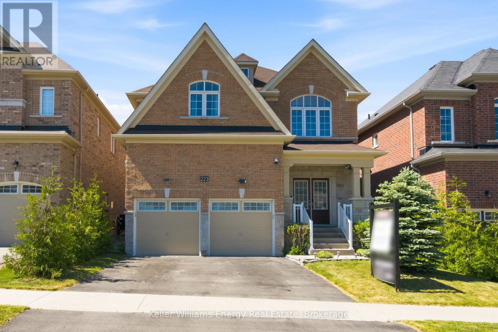 223 LYLE DRIVE, Clarington, Ontario