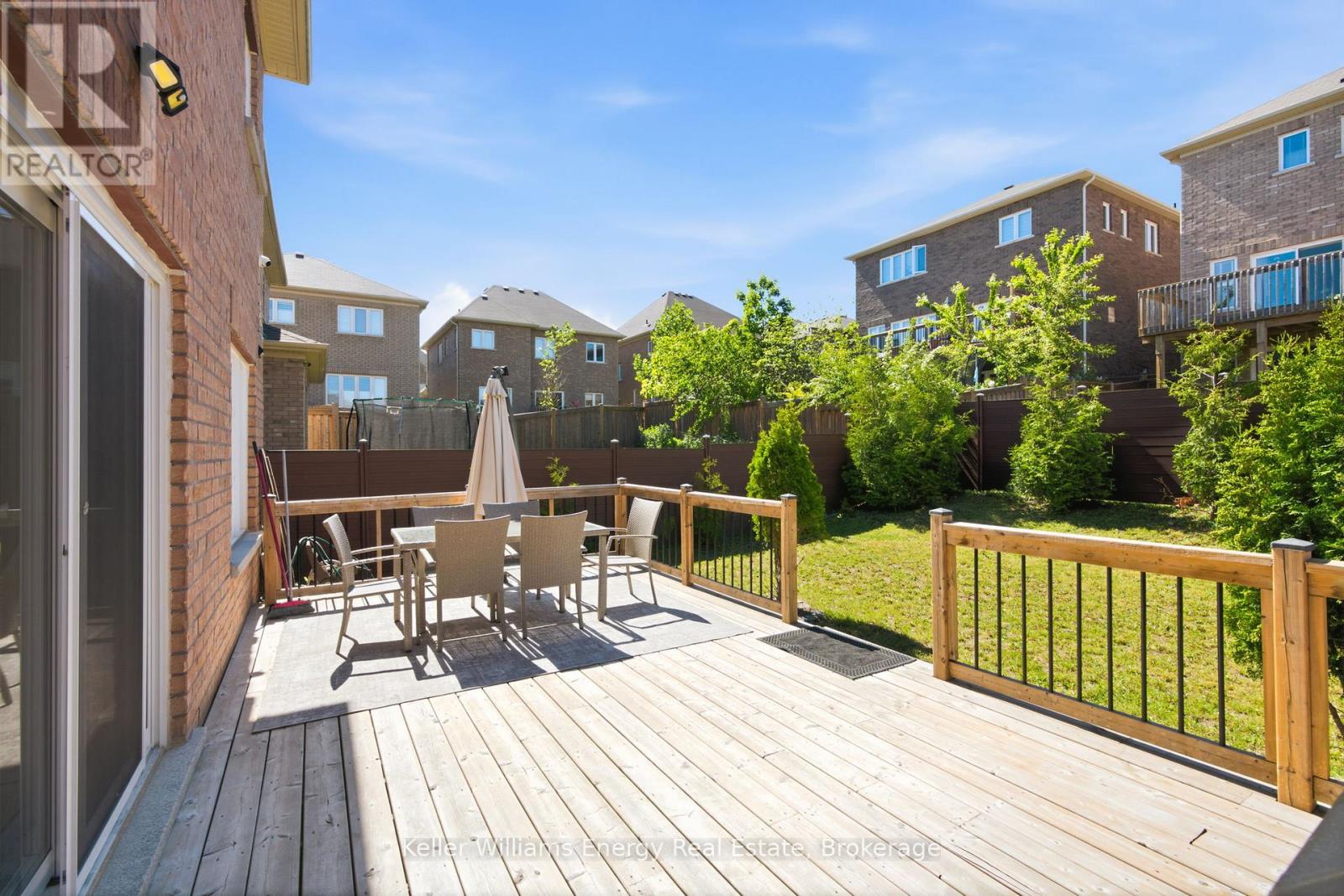 223 Lyle Drive, Clarington, Ontario  L1C 0V6 - Photo 34 - E13421778