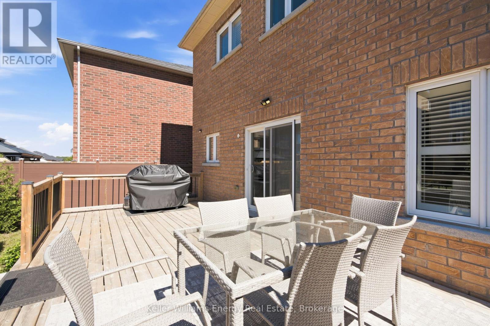 223 Lyle Drive, Clarington, Ontario  L1C 0V6 - Photo 35 - E13421778