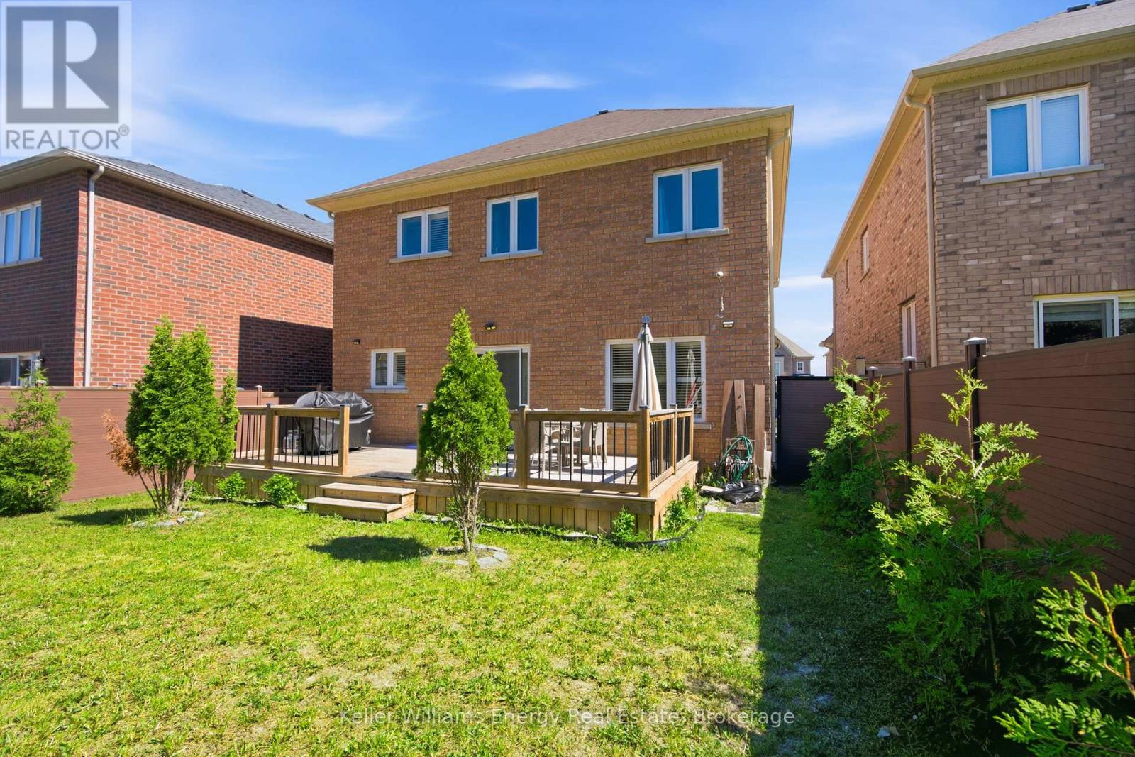 223 Lyle Drive, Clarington, Ontario  L1C 0V6 - Photo 36 - E13421778