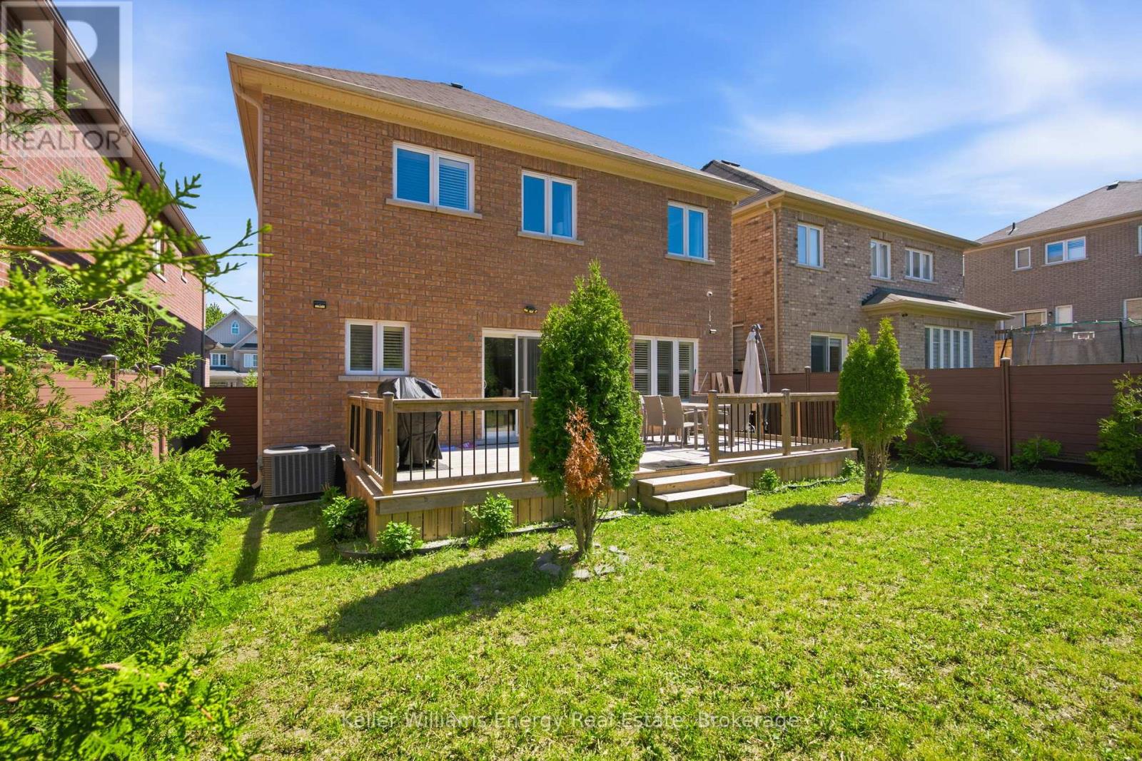 223 Lyle Drive, Clarington, Ontario  L1C 0V6 - Photo 38 - E13421778