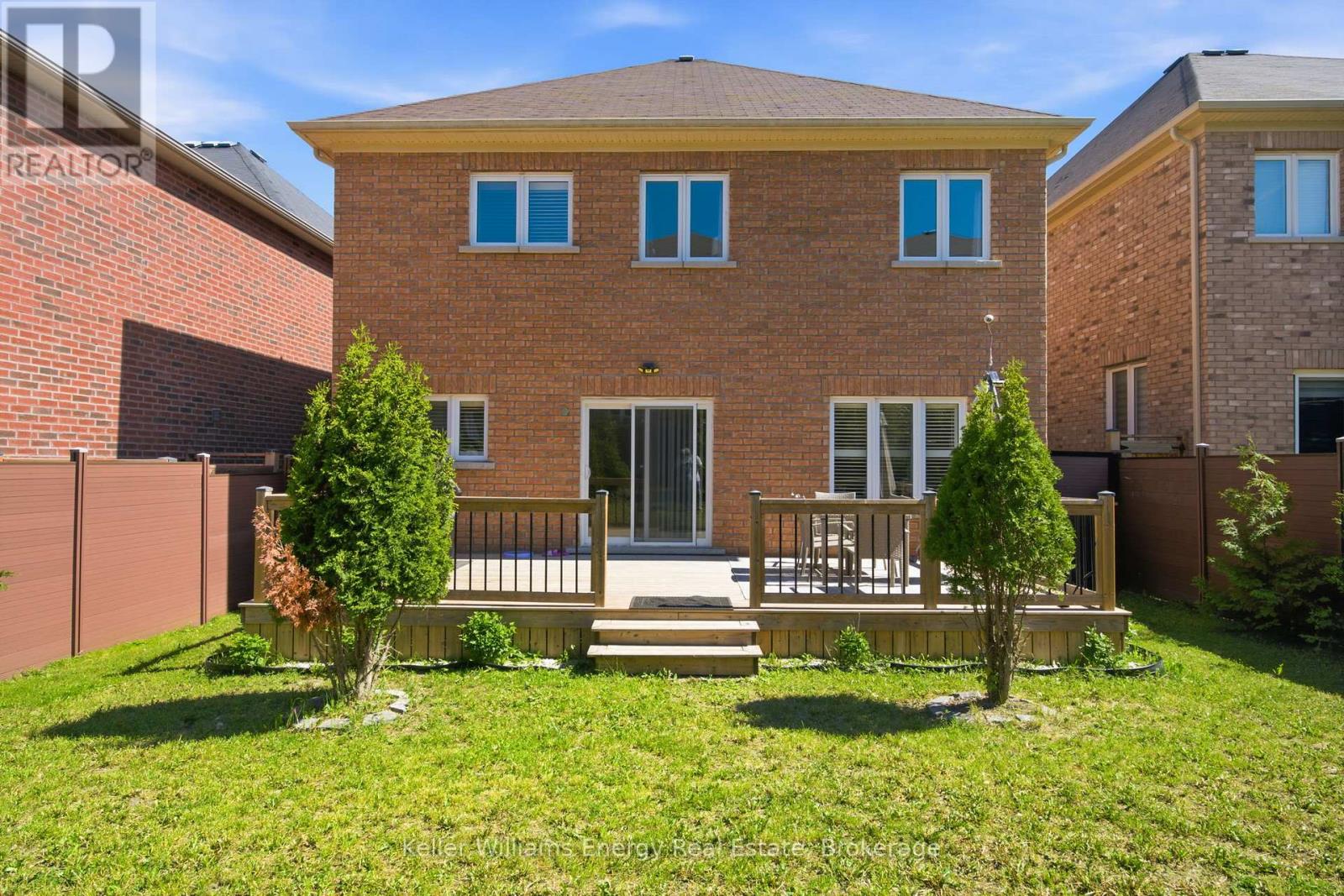 223 Lyle Drive, Clarington, Ontario  L1C 0V6 - Photo 39 - E13421778
