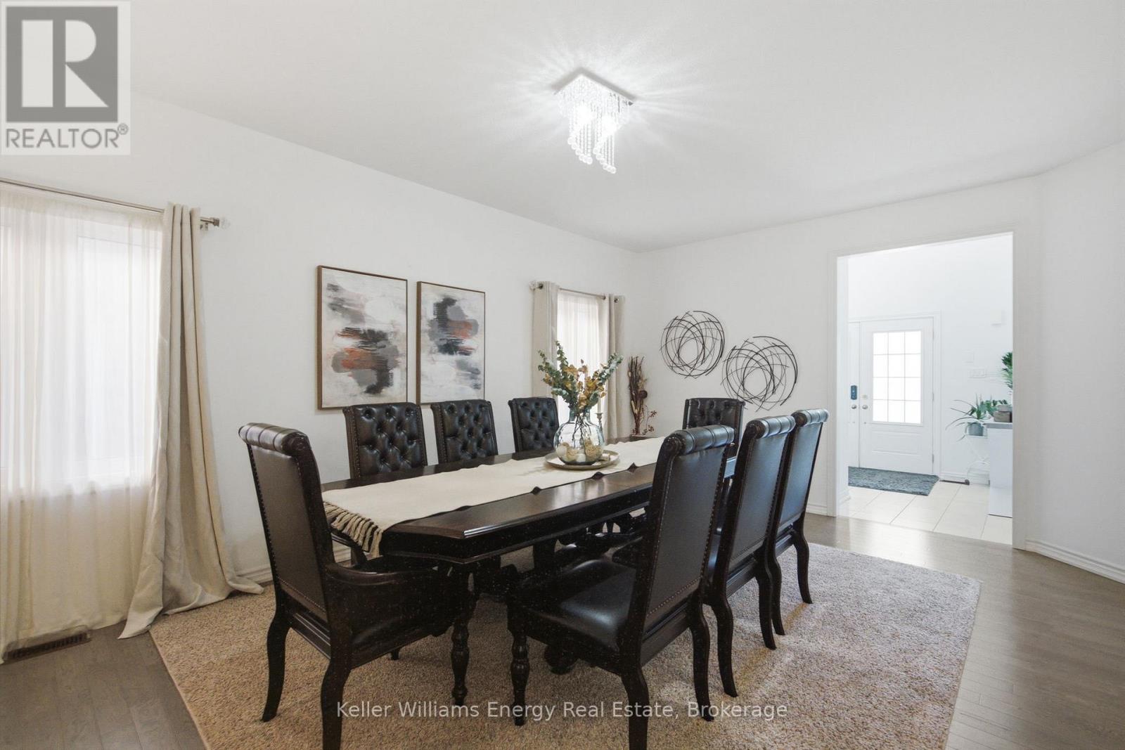 223 Lyle Drive, Clarington, Ontario  L1C 0V6 - Photo 6 - E13421778