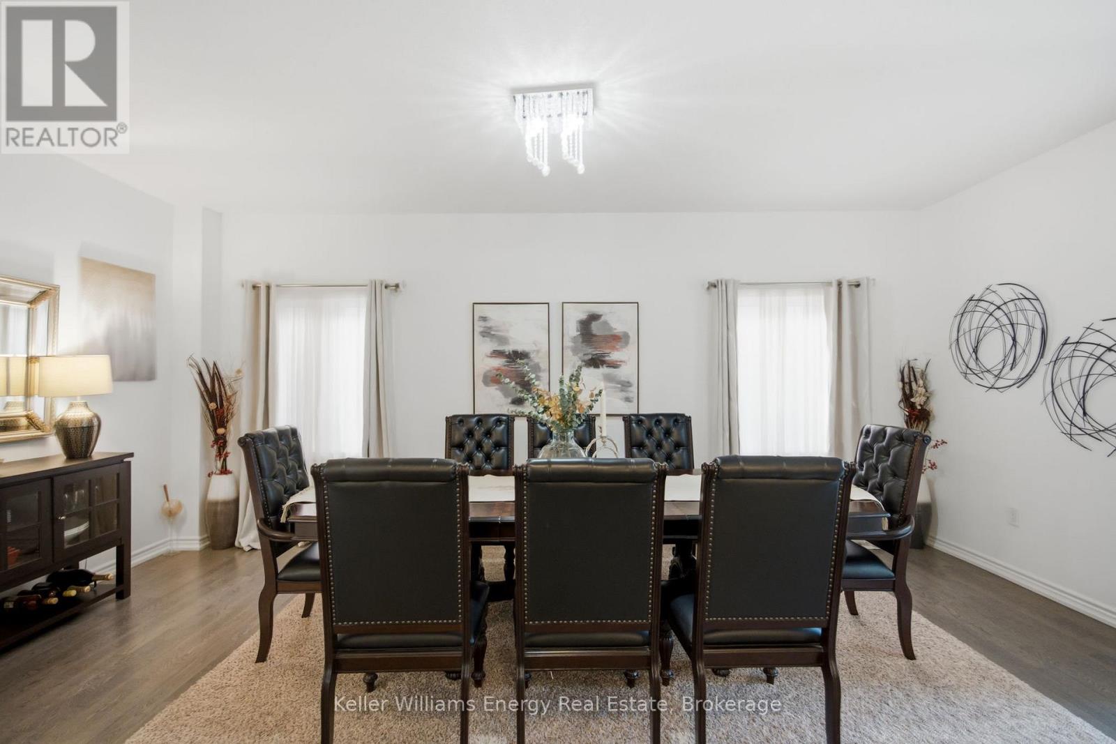 223 Lyle Drive, Clarington, Ontario  L1C 0V6 - Photo 7 - E13421778