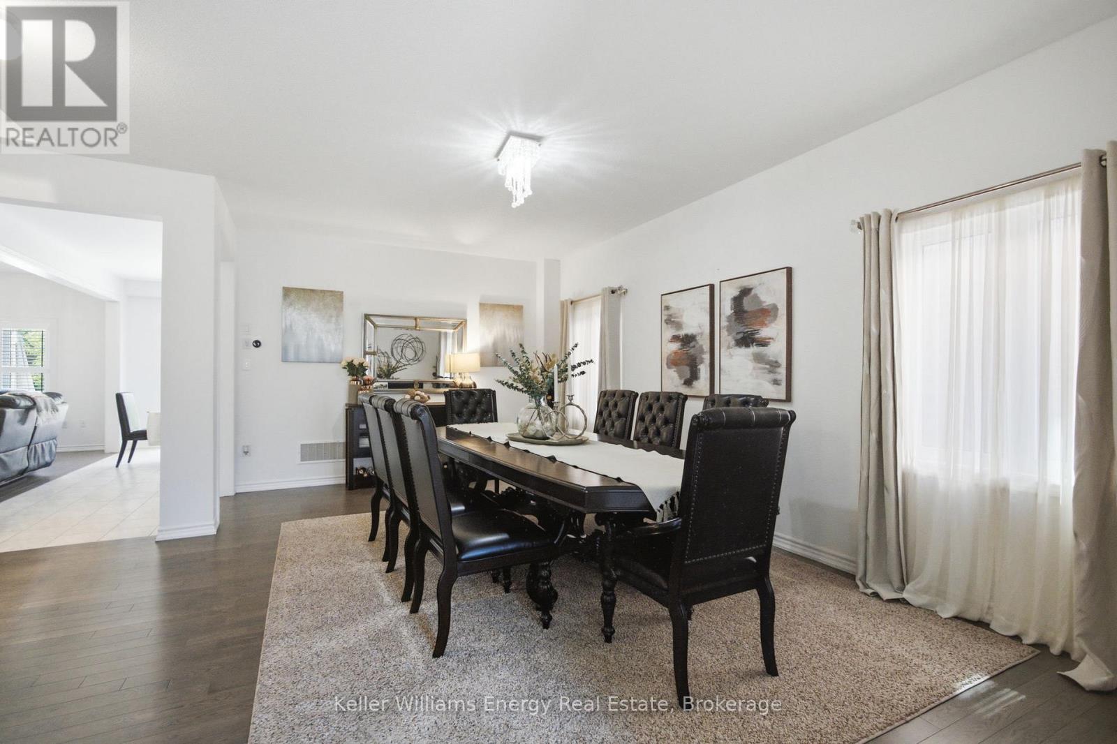223 Lyle Drive, Clarington, Ontario  L1C 0V6 - Photo 8 - E13421778
