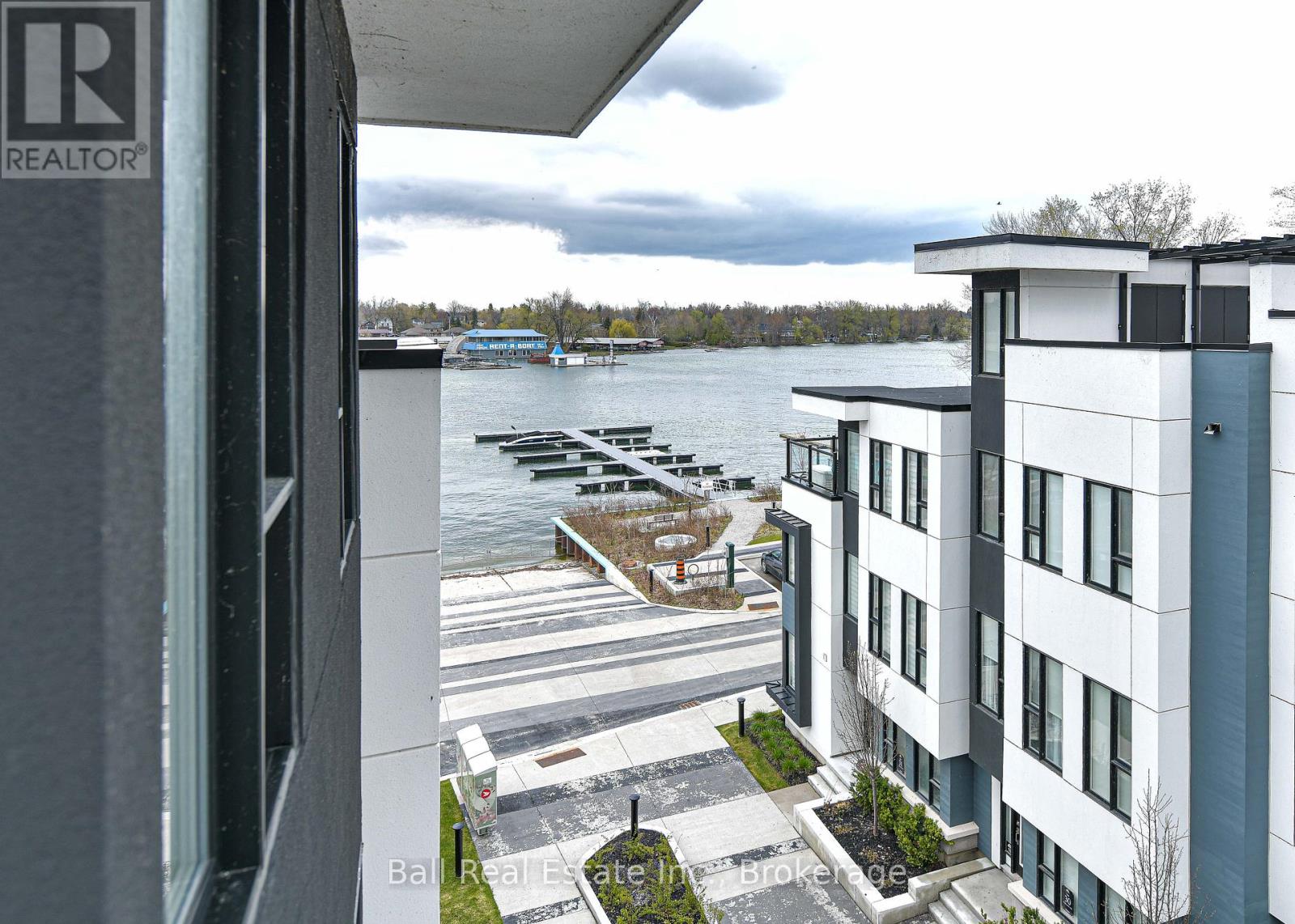 16 Mariners Pier Way, Orillia, Ontario  L3V 8P4 - Photo 7 - S13421848