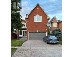 4791 WILD ROSE STREET, mississauga (east credit), Ontario