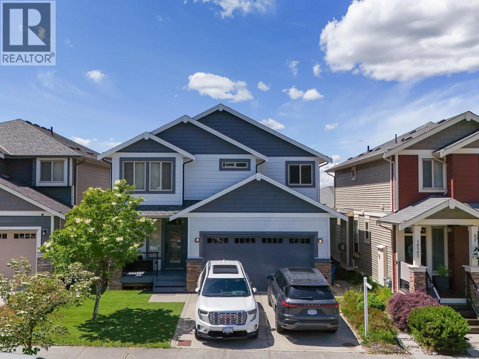 10553 248 STREET, Maple Ridge, British Columbia