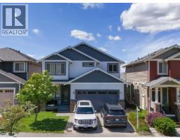 10553 248 STREET, Maple Ridge, British Columbia