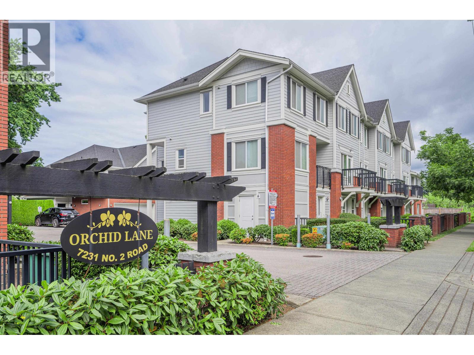 2 7231 No.2 Road, Richmond, British Columbia  V7C 3L7 - Photo 4 - R3133904