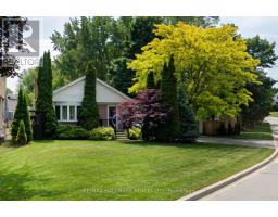 89 SCARBOROUGH HEIGHTS BOULEVARD, Toronto, Ontario