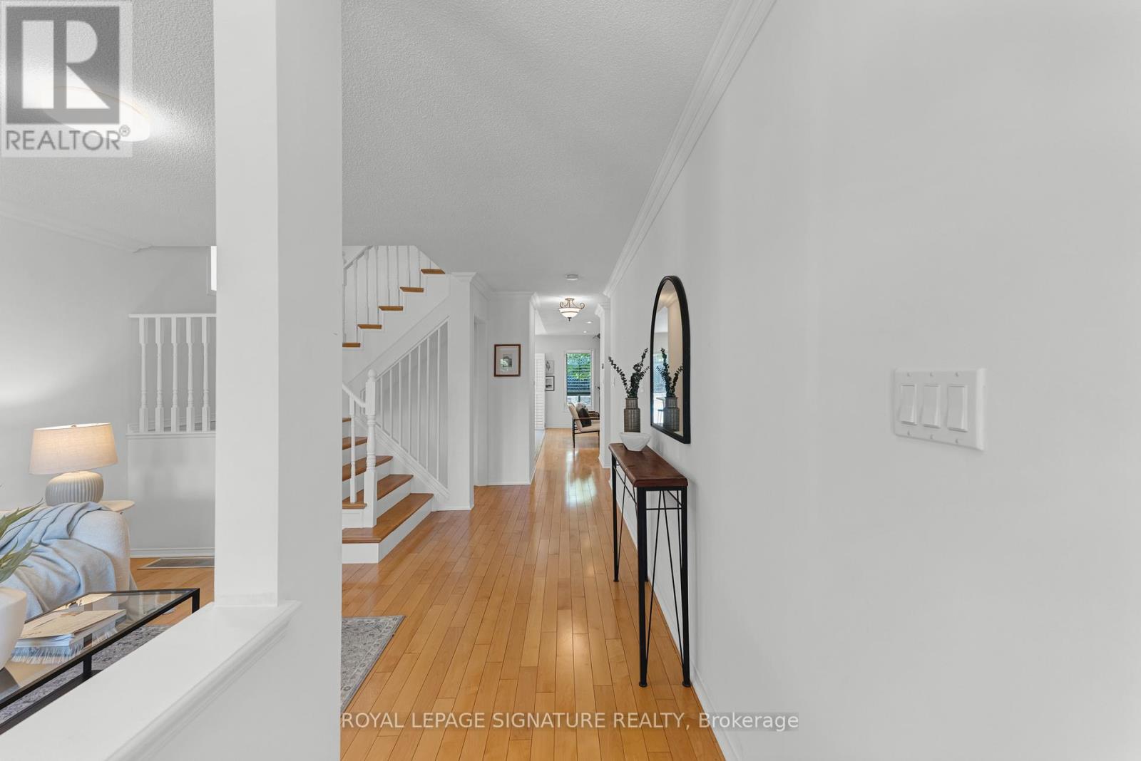 91 HARRONGATE PLACE, whitby (taunton north), Ontario