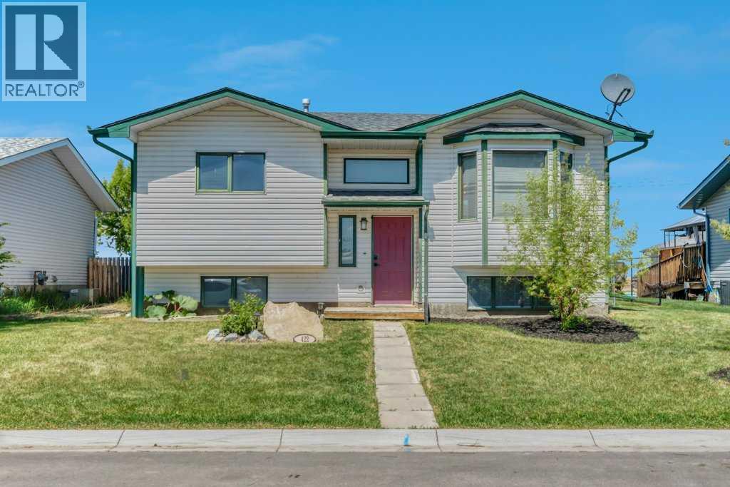 422 Cole Crescent, Carseland, Alberta  T0J 0M0 - Photo 1 - A2316336