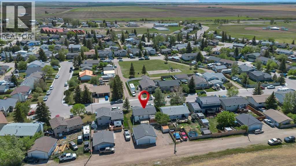 422 Cole Crescent, Carseland, Alberta  T0J 0M0 - Photo 12 - A2316336