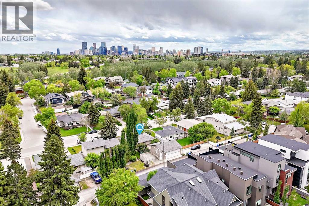 1228 Rosehill Drive NW, Calgary, Alberta  T2K 1M1 - Photo 44 - A2318980